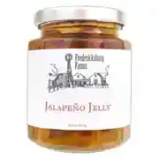 Jelly -- FF Jalapeno Jelly