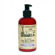 Lotion -- FF Hill Country Lavender