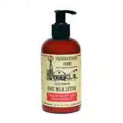 Lotion -- FF Texas Ruby Red