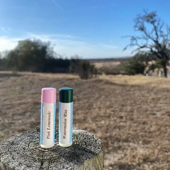 Nuluv Goat Milk Chappie Pink Lemonade