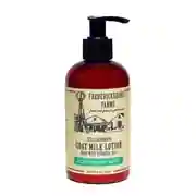 Lotion -- FF Rosemary Mint