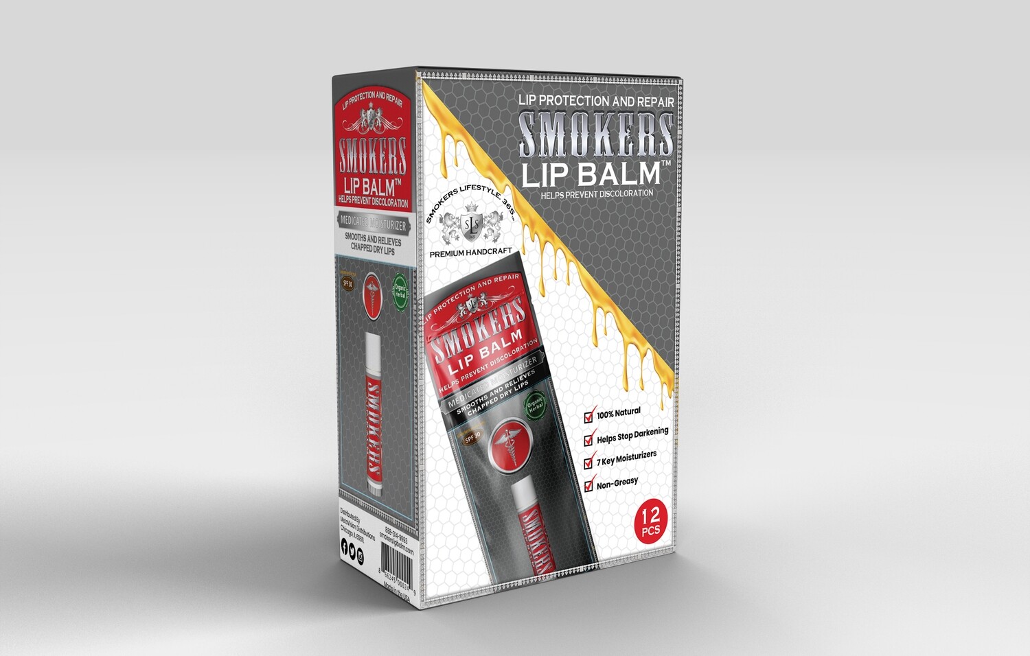 Medicated Moisturizer