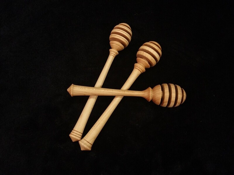 Honey Dippers