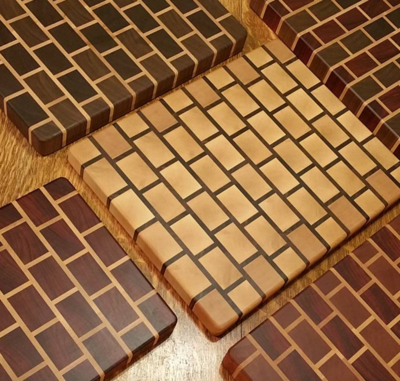 Charcuterie and Cutting Boards