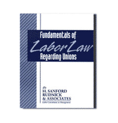 Fundamentals of Labor Law