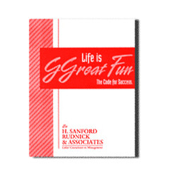 Life is GGreat Fun