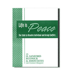 Life is Peace