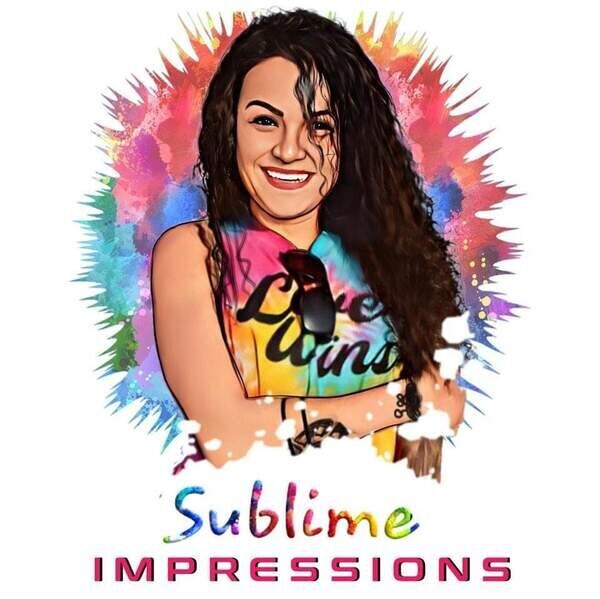 Sublime Impressions