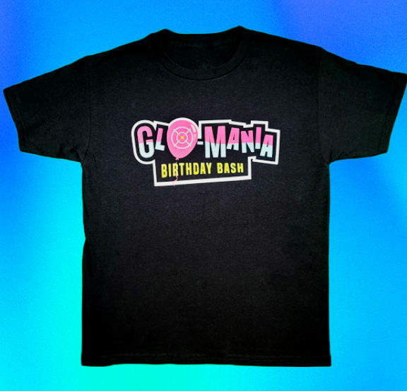 Custom Shirt