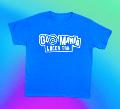 Basic Custom Tee