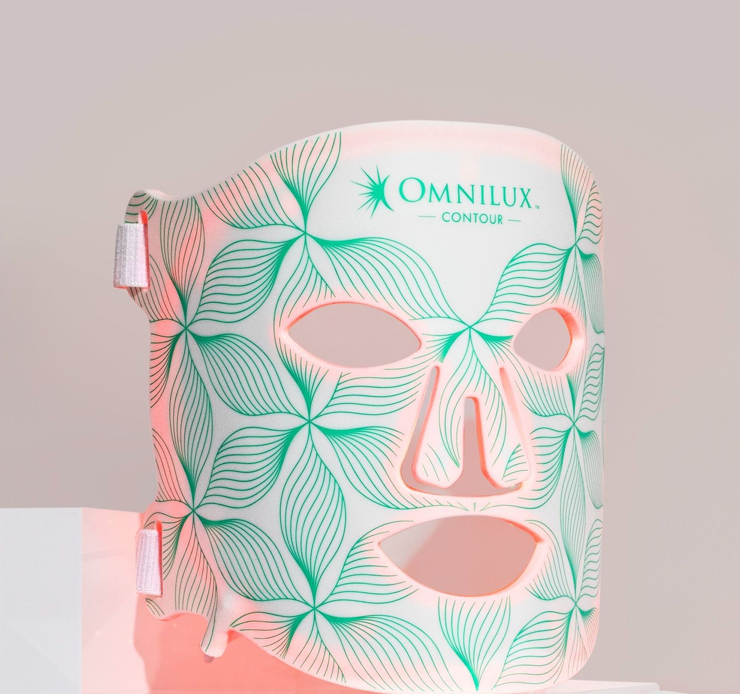 Omnilux Contour LED Face Mask