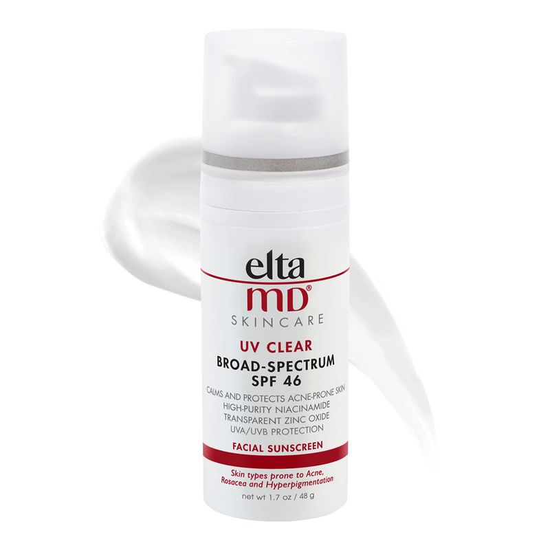Elta MD UV Clear SPF 46 Sunscreen