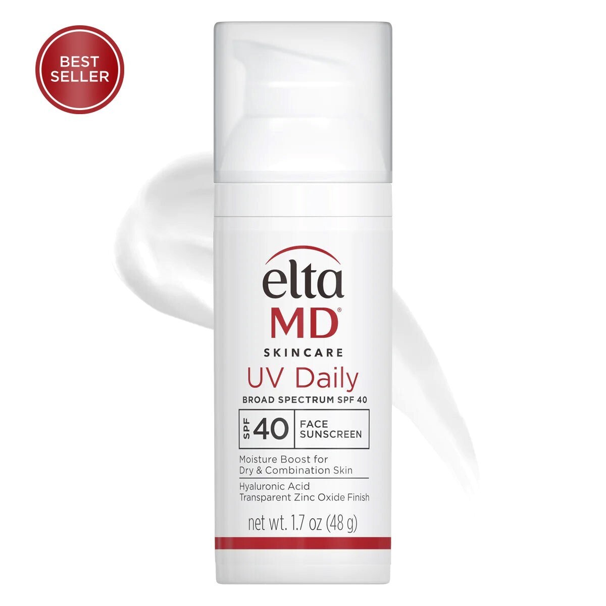EltaMD UV Daily Sunscreen SPF 40