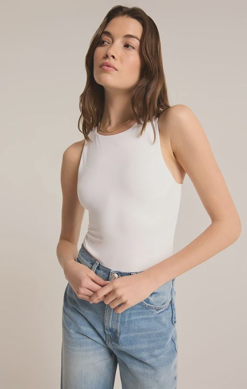 SERAPHINE SO SMOOTH BODYSUIT