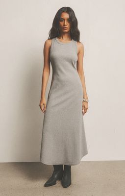 GOODWIN MIDI DRESS