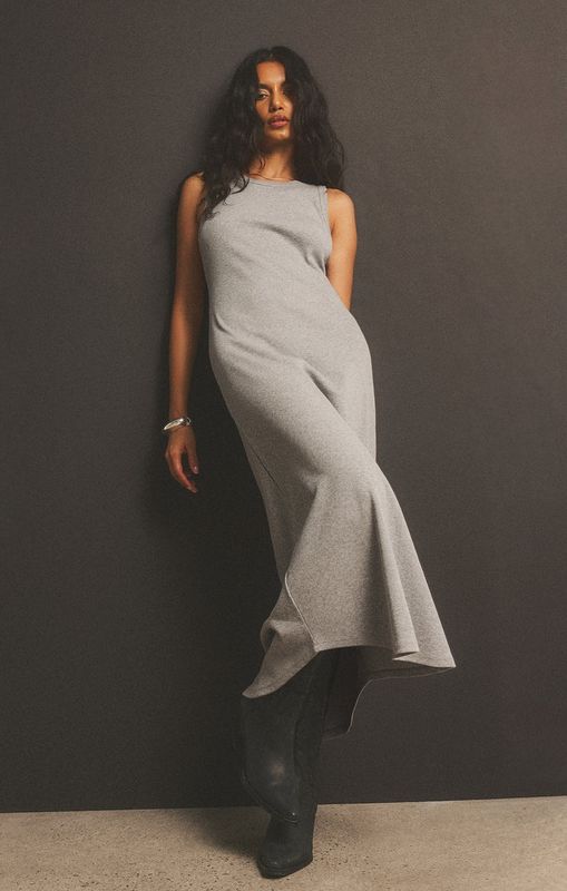 GOODWIN MIDI DRESS