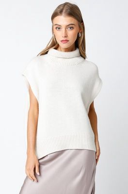 GRACELYN SWEATER