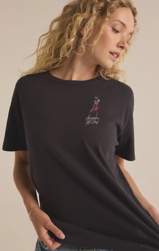 POPPIN PACIFIC TEE