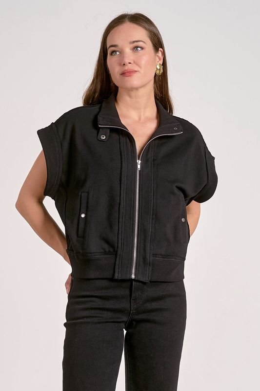 JACE VEST