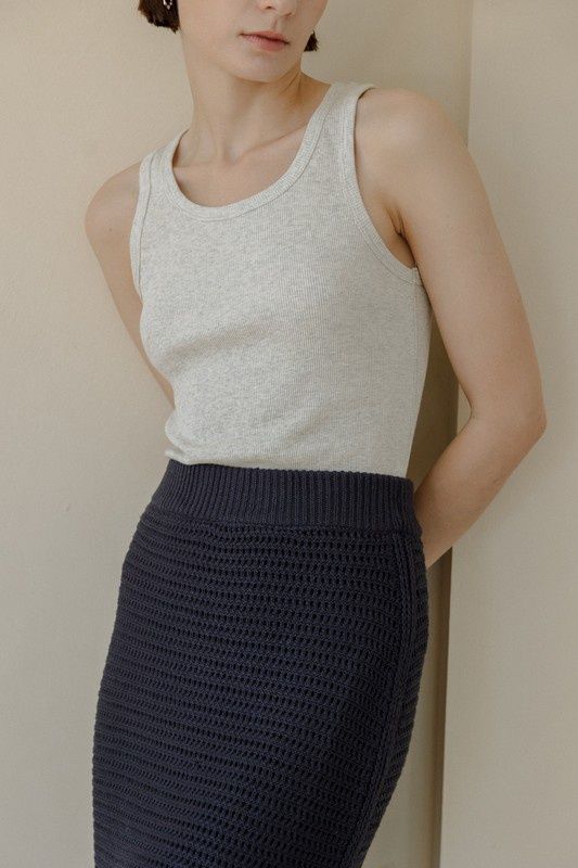 THE JUDD TOP