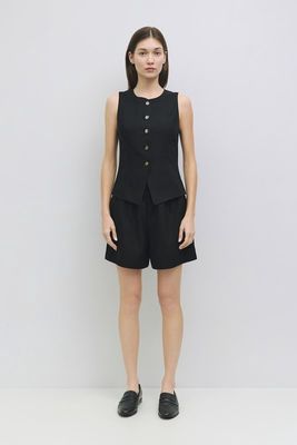 THE JUSTINE SHORT