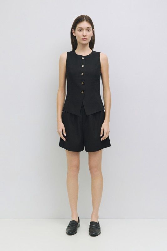 THE JUSTINE SHORT
