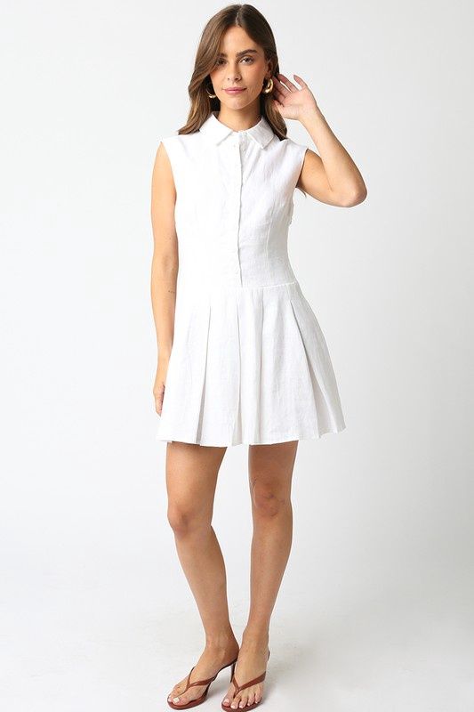JOSIE DRESS