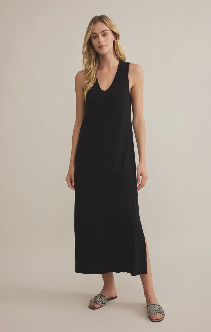 PALISADES MIDI DRESS