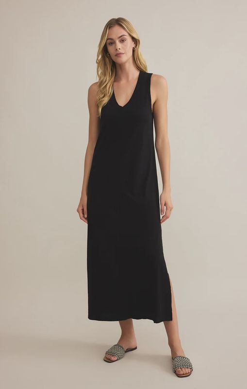 PALISADES MIDI DRESS