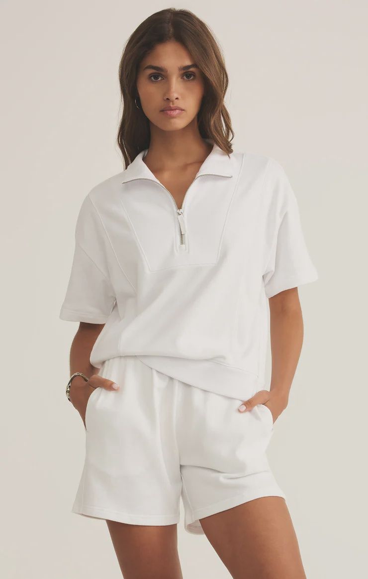 CLUB SWEATSHIRT