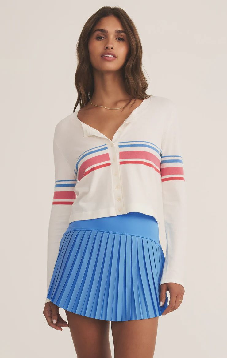 STUDIO CARDIGAN