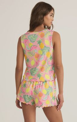 LE FRUIT SHORT