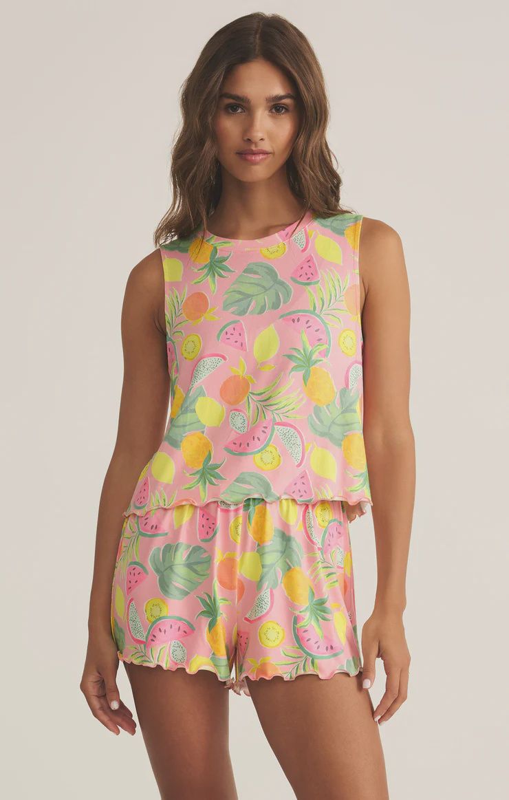 LE FRUIT SHORT