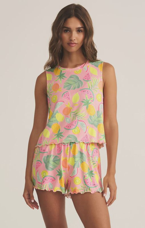 LE FRUIT SHORT