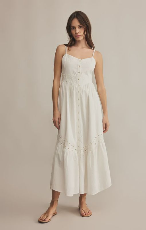 CITADELLE MAXI DRESS