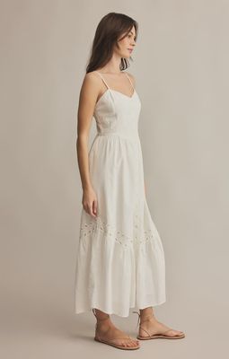 CITADELLE MAXI DRESS
