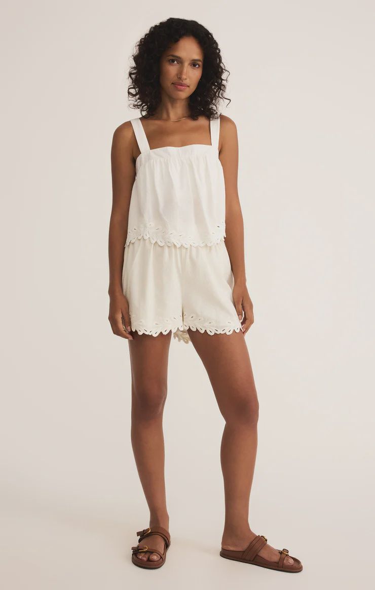PASARO SHORT
