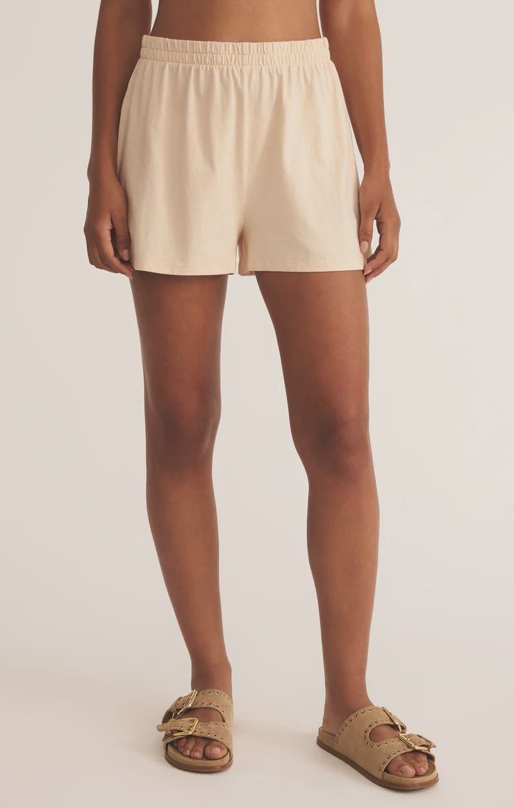 SCOUT JERSEY SHORT