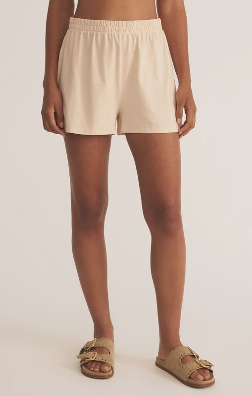 SCOUT JERSEY SHORT