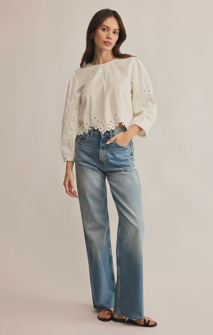 AMBROISE TOP