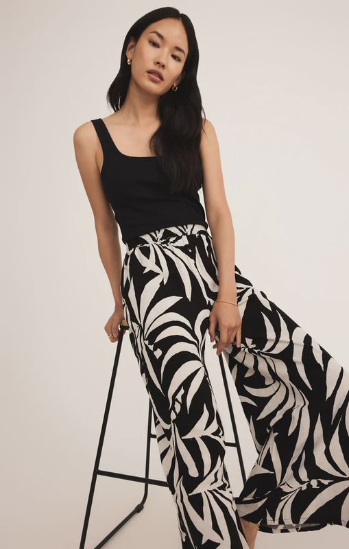 DANTE VACANCES PANT