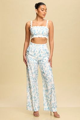 WREN PANT SET