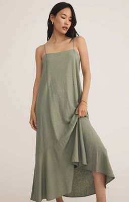 COAST MAXI DRESS