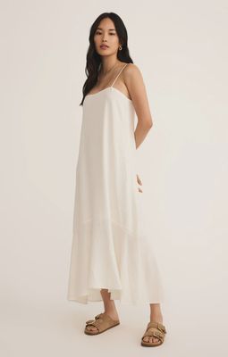 COAST MAXI DRESS