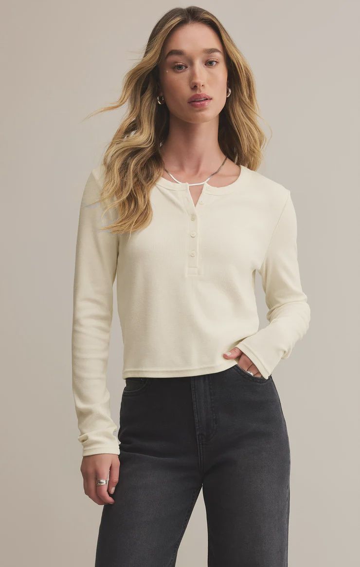 FERRIS HENLEY TOP