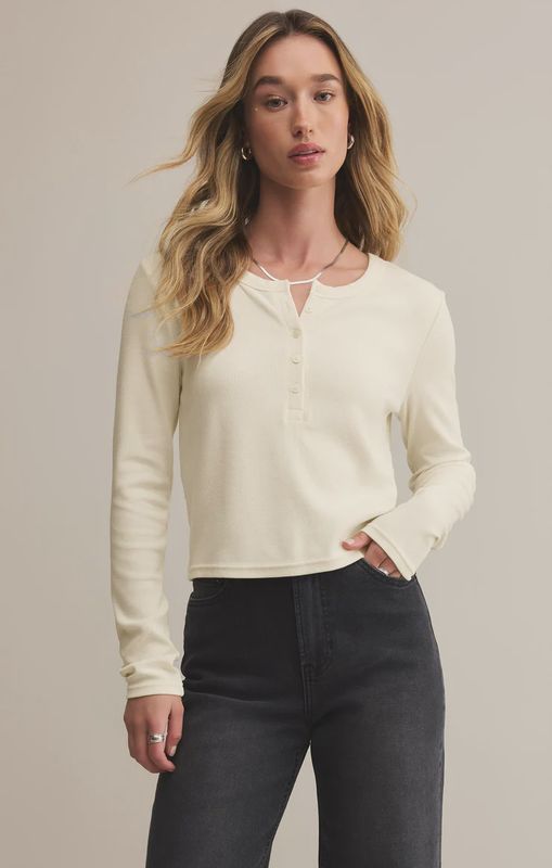 FERRIS HENLEY TOP