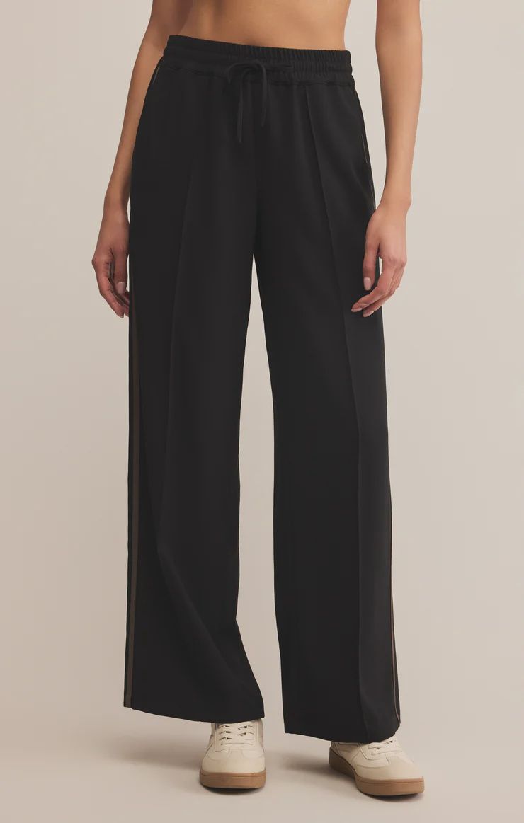 SAUNDER TRACK PANT