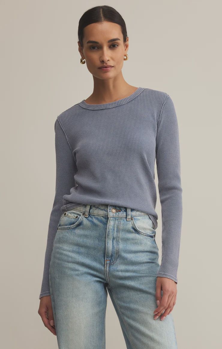 ARLET MINI THERMAL TOP