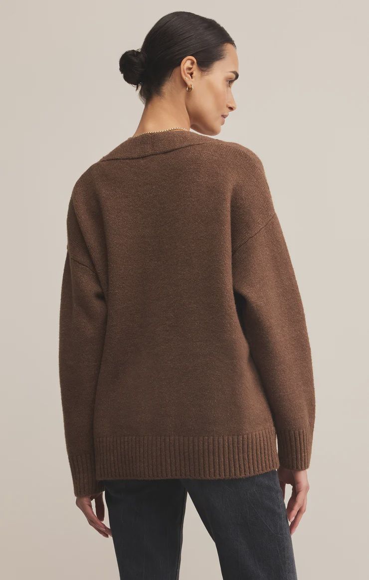 THEO CARDIGAN