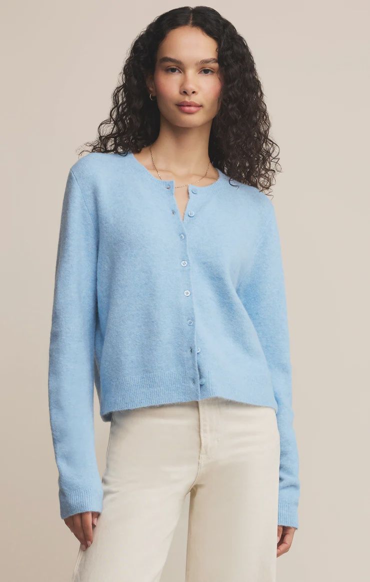 MEDINA CARDIGAN